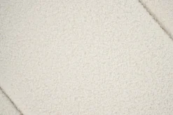 Dallas, Bank, Wit, Boucle, 3-Zitsbank