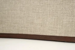 Daniel, Poef, Beige