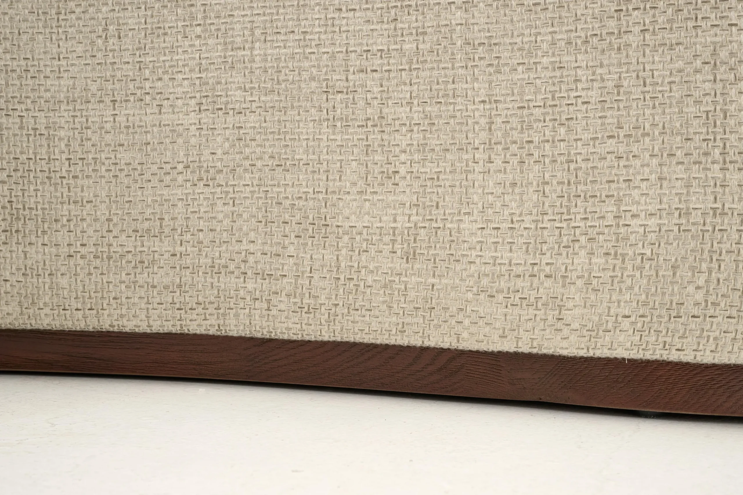 Daniel, Poef, Beige
