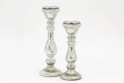 Darium, Kandelaar, Kwikglas, L