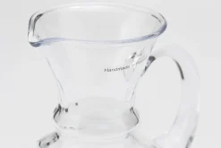 Delphine, Kan, Mondgeblazen Glas