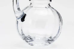 Delphine, Kan, Mondgeblazen Glas