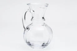 Delphine, Kan, Mondgeblazen Glas