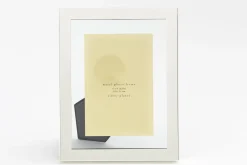 Derill, Fotolijst, Verzilverd, 10X15