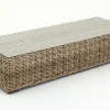 Dunes, Tuintafel, 180X70