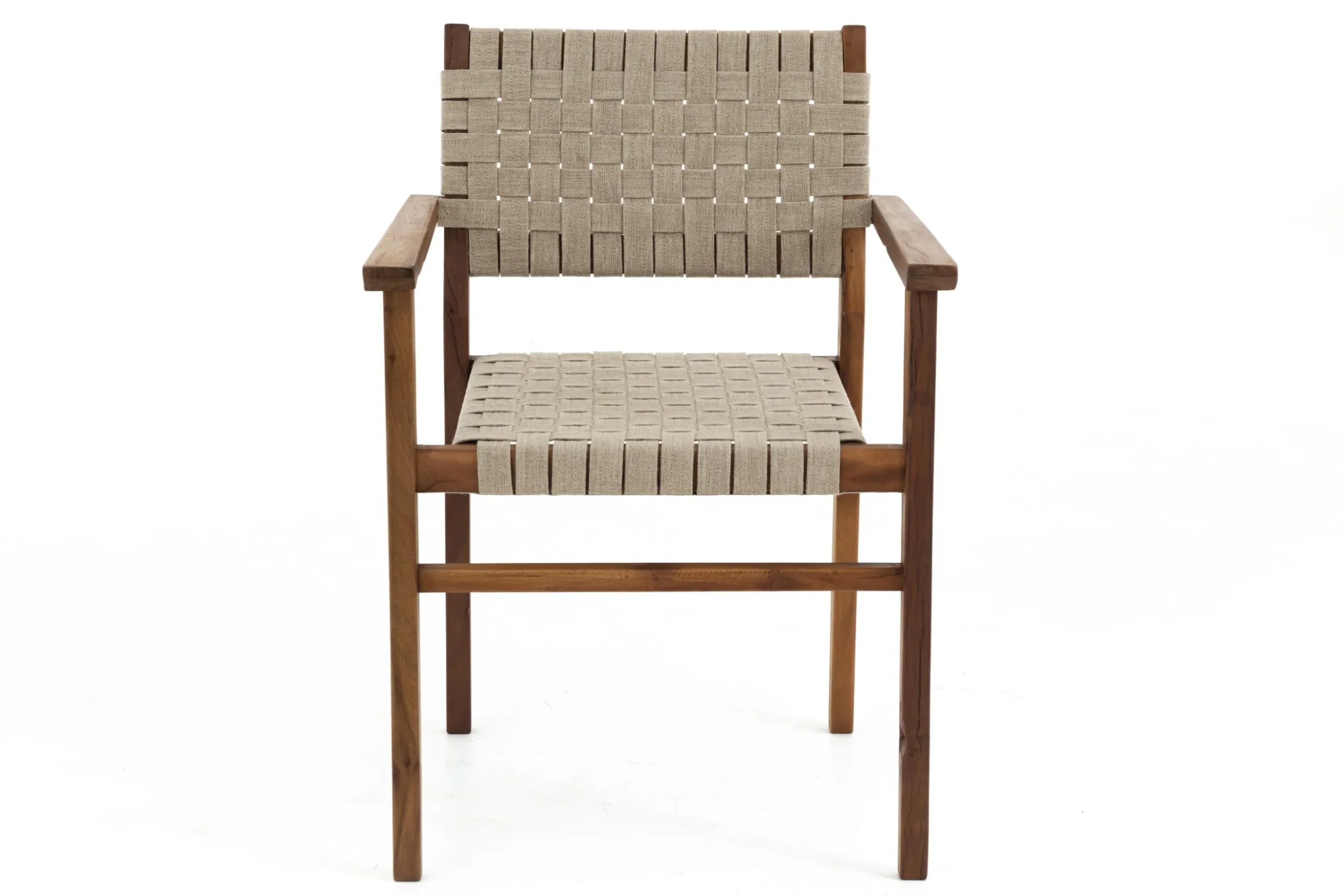Emily, Fauteuil, Linnen