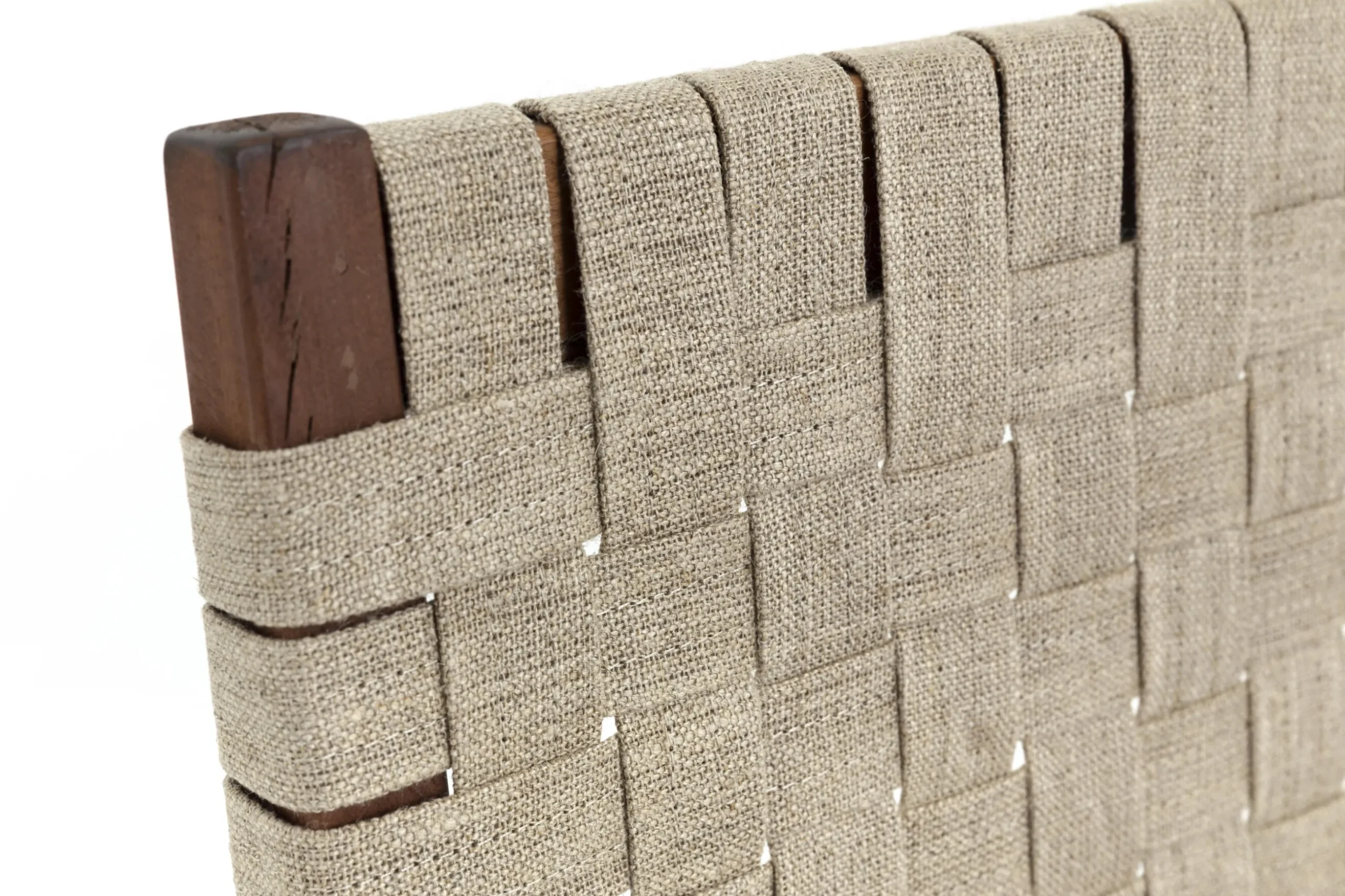 Emily, Fauteuil, Linnen