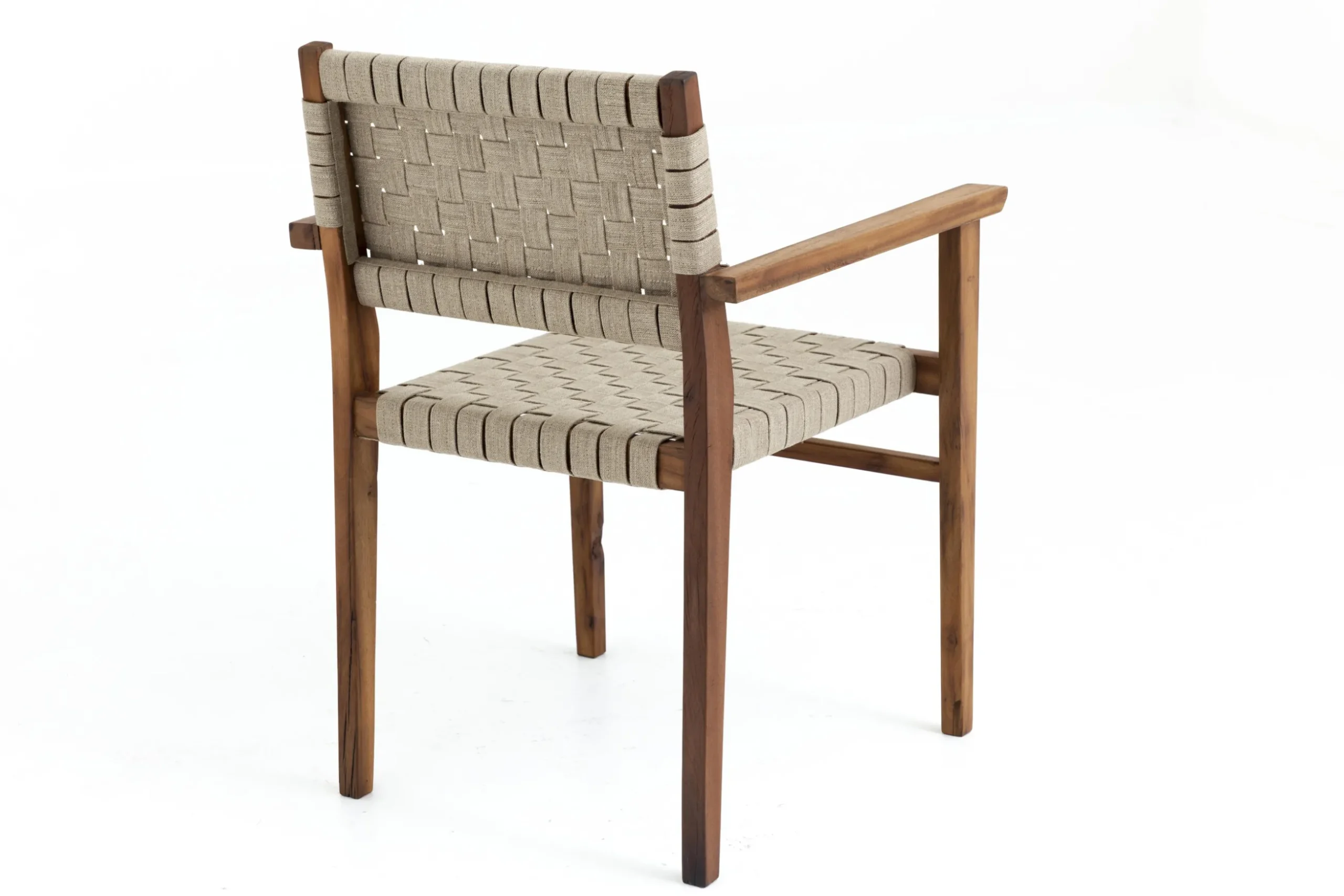 Emily, Fauteuil, Linnen
