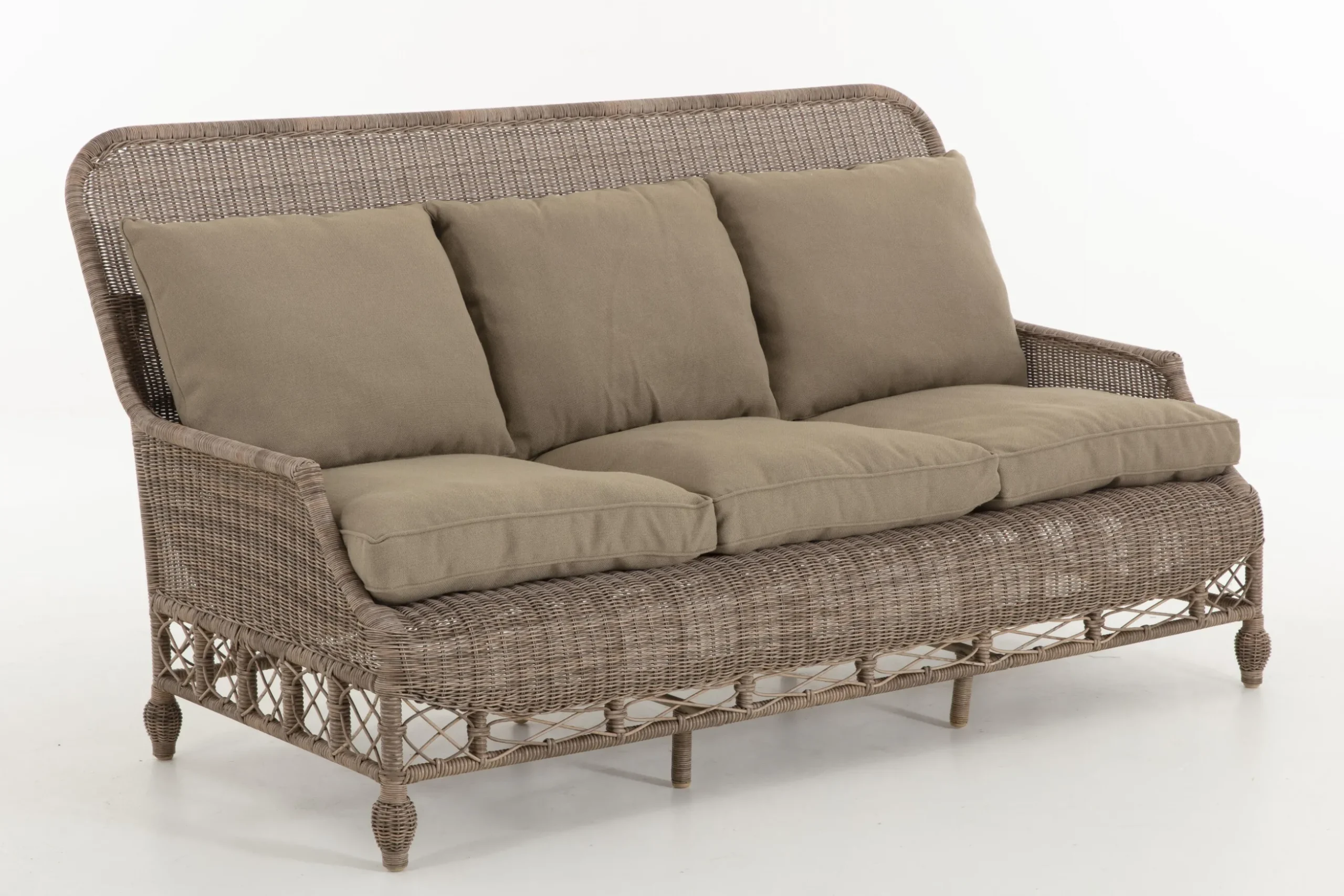 Empire, Kussenset, Set Van 6