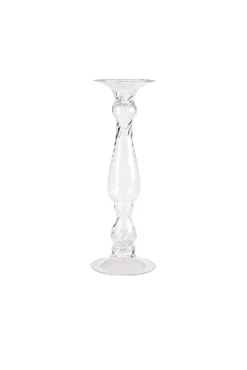 Erin, Kandelaar, Gedraaid Glas