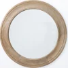 Estelle, Spiegel, Rond