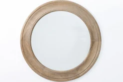 Estelle, Spiegel, Rond