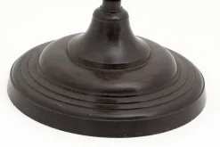 Eugene, Vloerlamp, Zwart