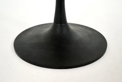 Fano, Eettafel, Rond, Wit Marmer