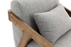 Fee, Loungestoel, Naturel