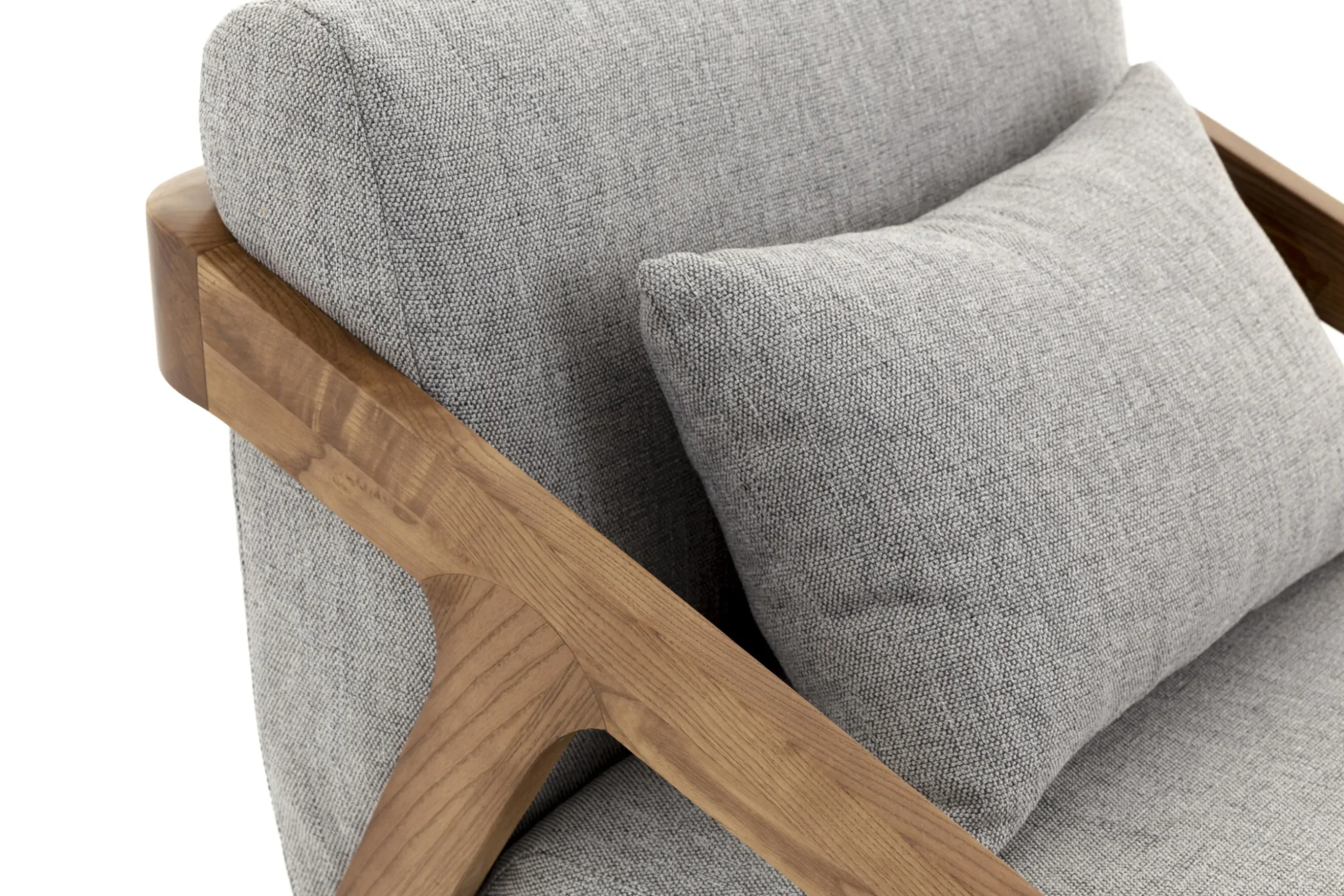 Fee, Loungestoel, Naturel
