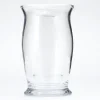 Fenice, Windlicht, Glas