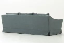 Ferno, Bank, 245 Cm X 100 Cm, 3 Kussens