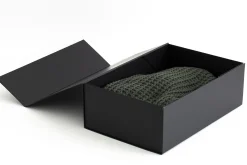 Flamant Box, Geschenkdoos, Magnetische Sluiting, 45X30X15