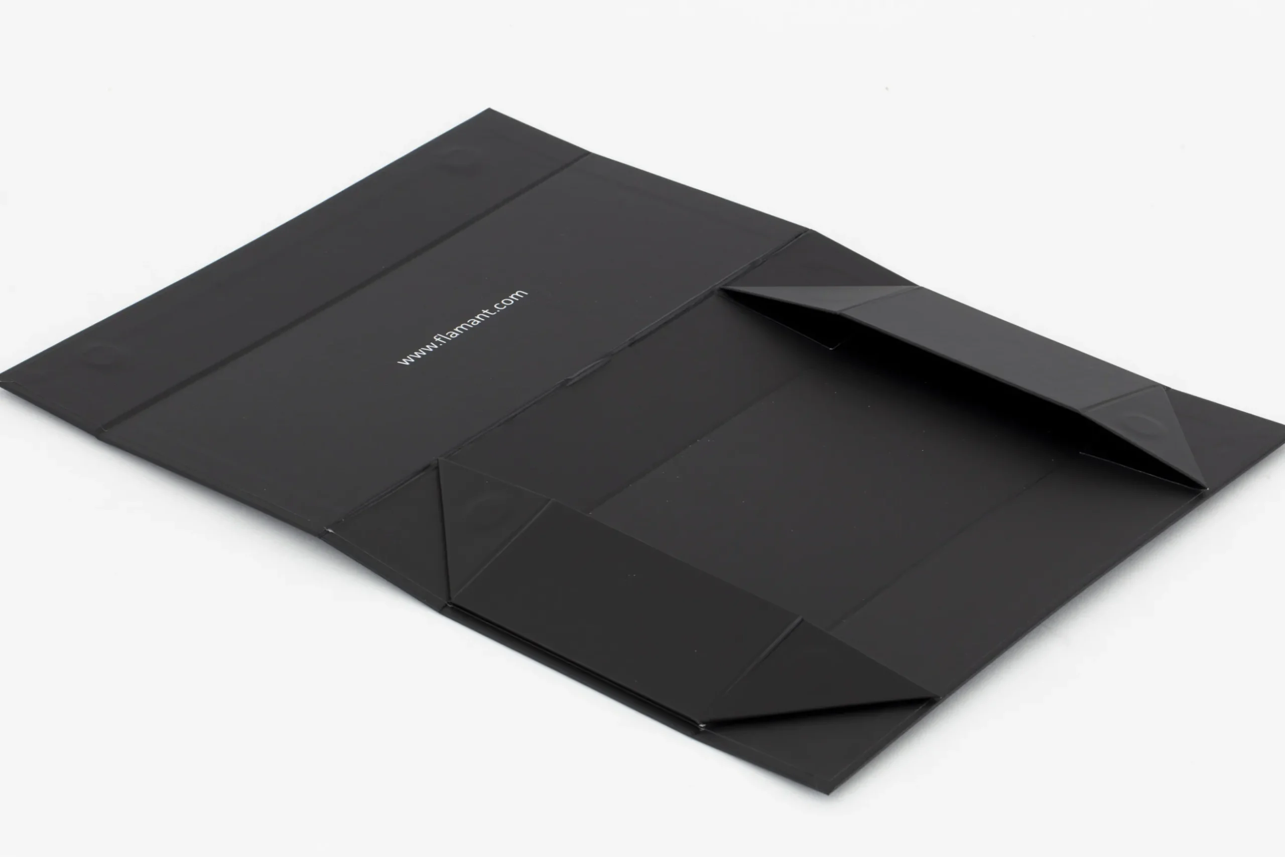 Flamant Box, Geschenkdoos, Magnetische Sluiting, 35X14X7