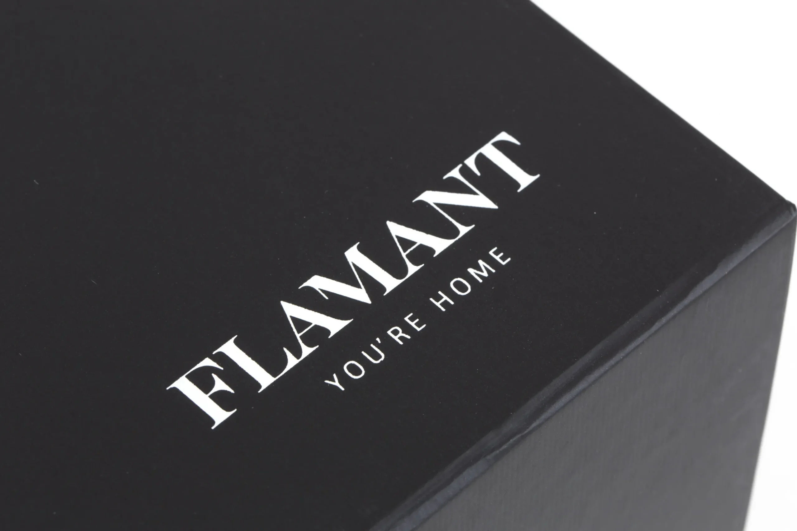Flamant Box, Geschenkdoos, Magnetische Sluiting, 33X33X16