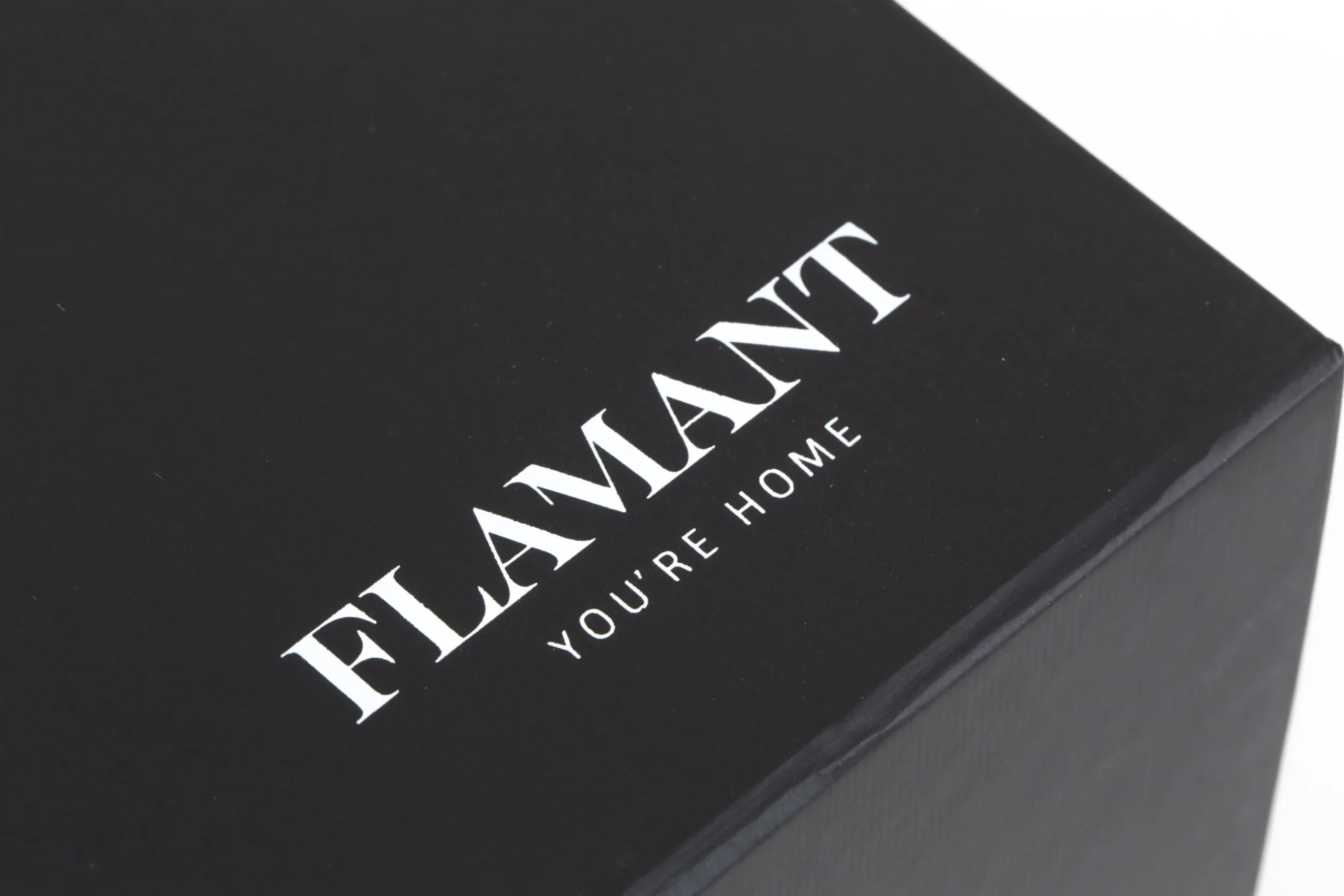 Flamant Box, Geschenkdoos, Magnetische Sluiting, 20X30X15