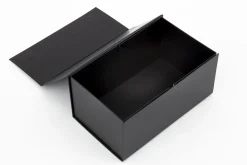 Flamantdoos, Geschenkdoos, Magnetische Sluiting, 15X25X12