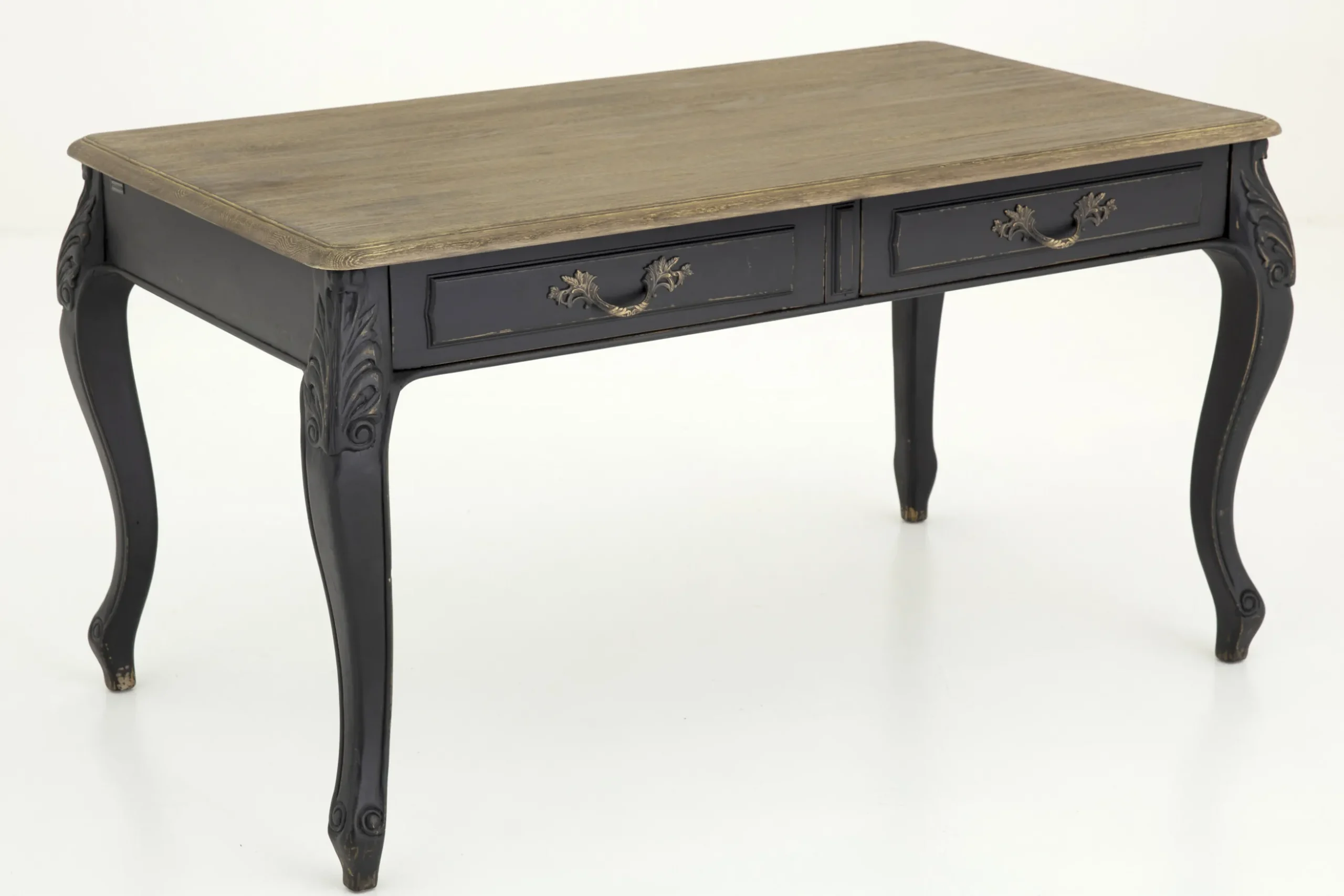 Foubert, Bureau, Hout