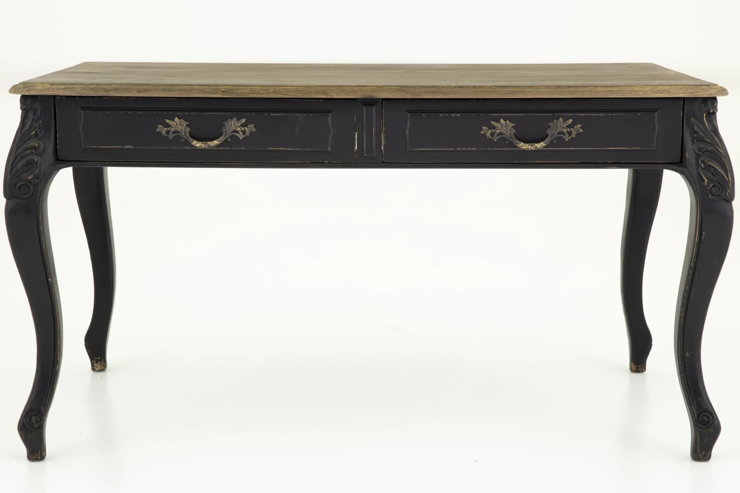 Foubert, Bureau, Hout