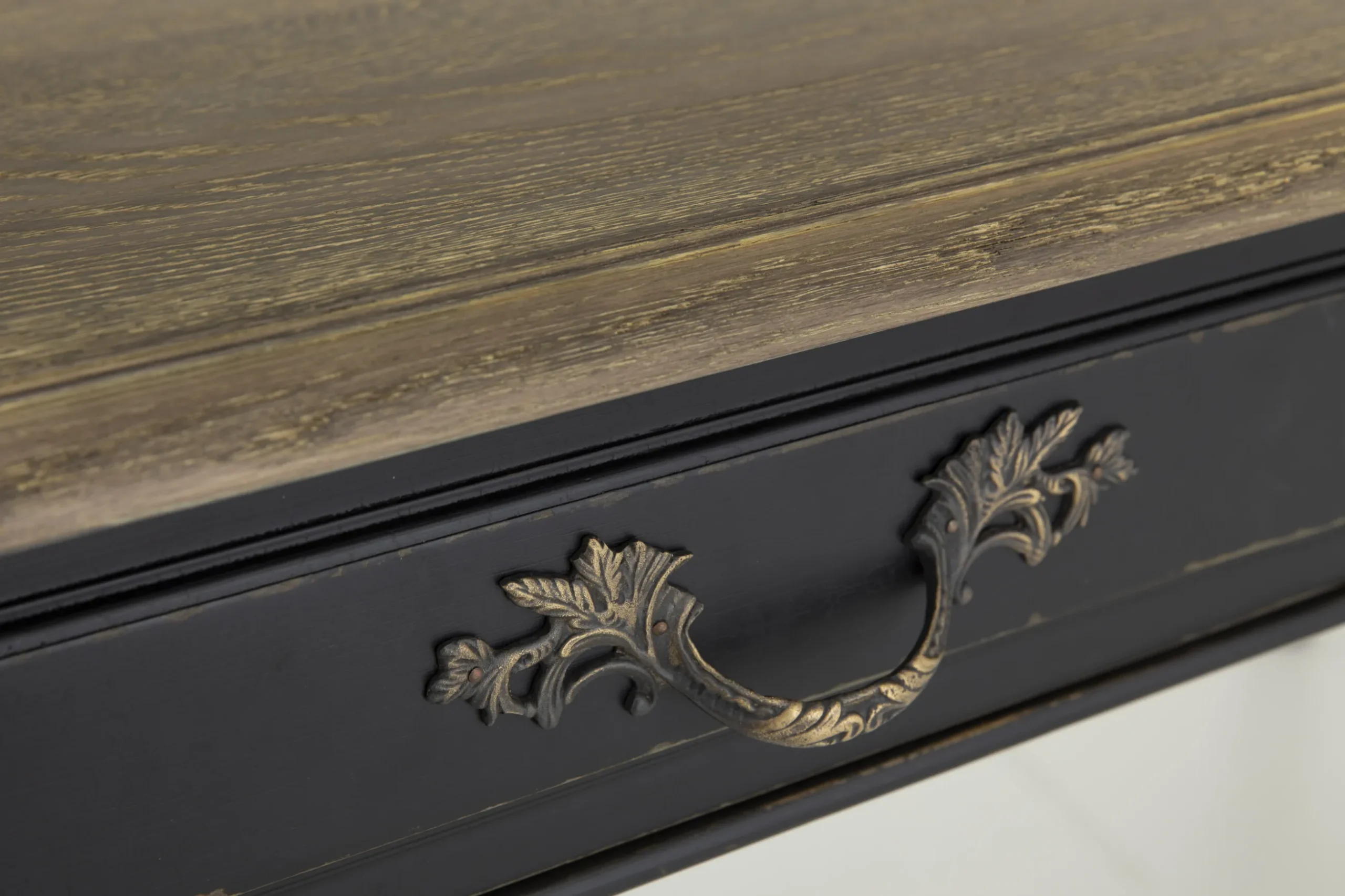 Foubert, Bureau, Hout
