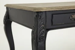 Foubert, Bureau, Hout