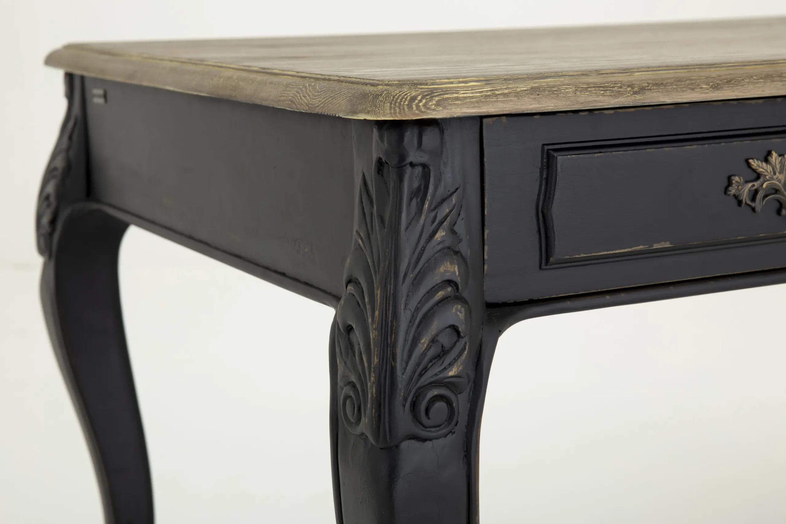 Foubert, Bureau, Hout