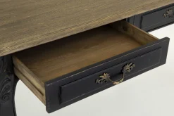 Foubert, Bureau, Hout
