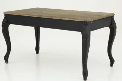 Foubert, Bureau, Hout