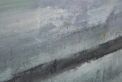 Fraser, Olieverfschilderij