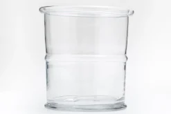 Gelman, Wijnkoeler, Glas, Mondgeblazen