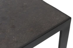 Georgion, Bijzettafel, Vierkant, Set Van 2