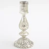 Gideon, Kandelaar, Kwikglas, S