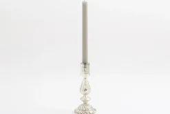 Gideon, Kandelaar, Kwikglas, S