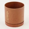 Gregg, Plantenbak, Roest, Met Schotel, S