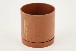 Gregg, Plantenbak, Roest, Met Schotel, S