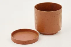 Gregg, Plantenbak, Roest, Met Schotel, S