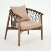 Gretchen, Fauteuil