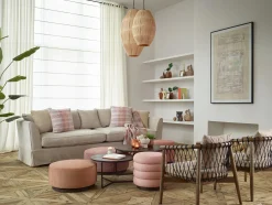 Gretchen, Fauteuil