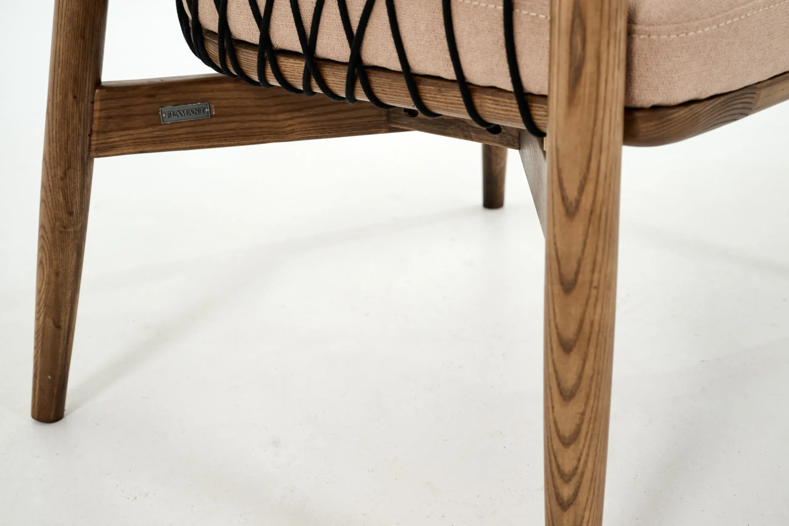 Gretchen, Fauteuil