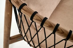 Gretchen, Fauteuil