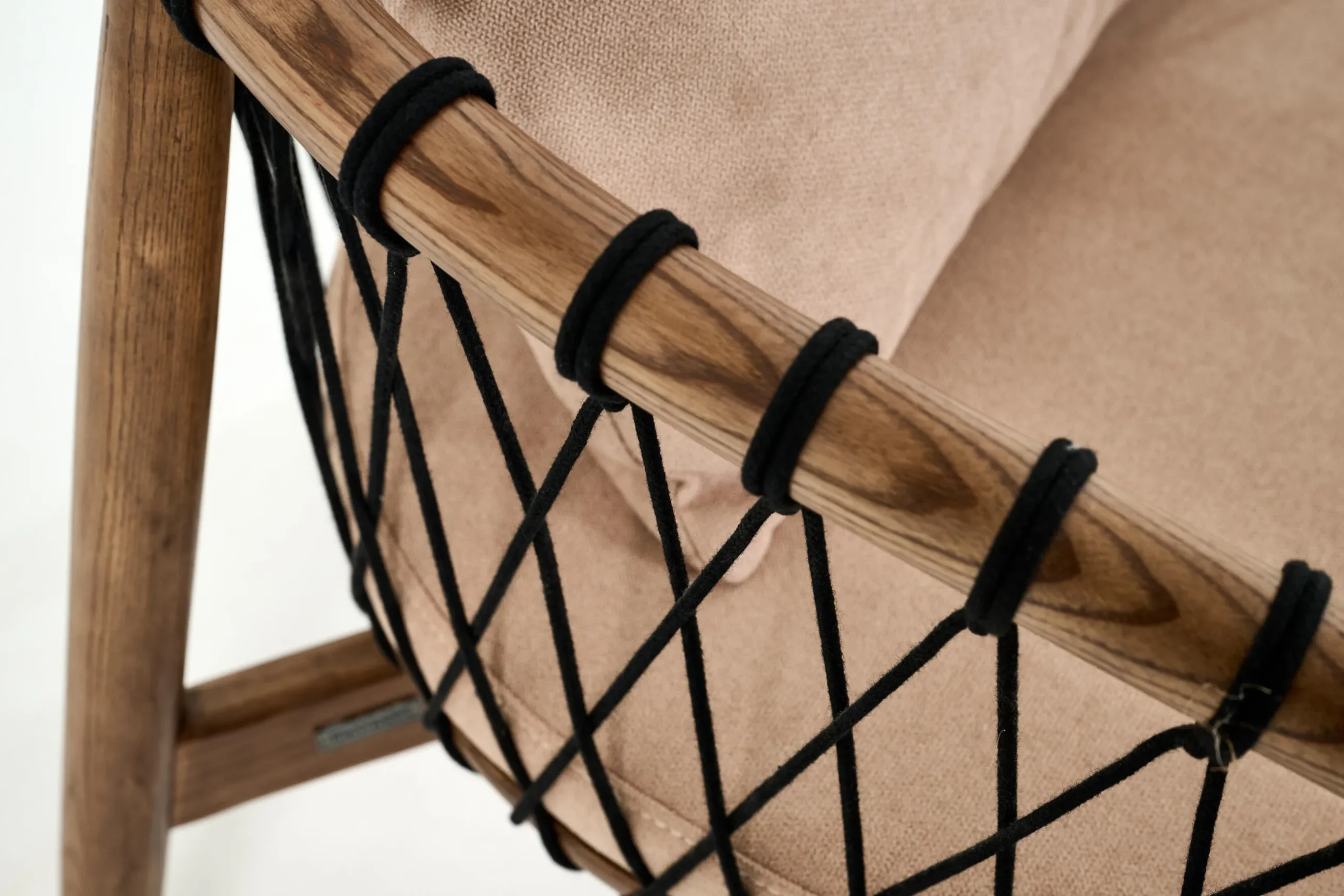 Gretchen, Fauteuil