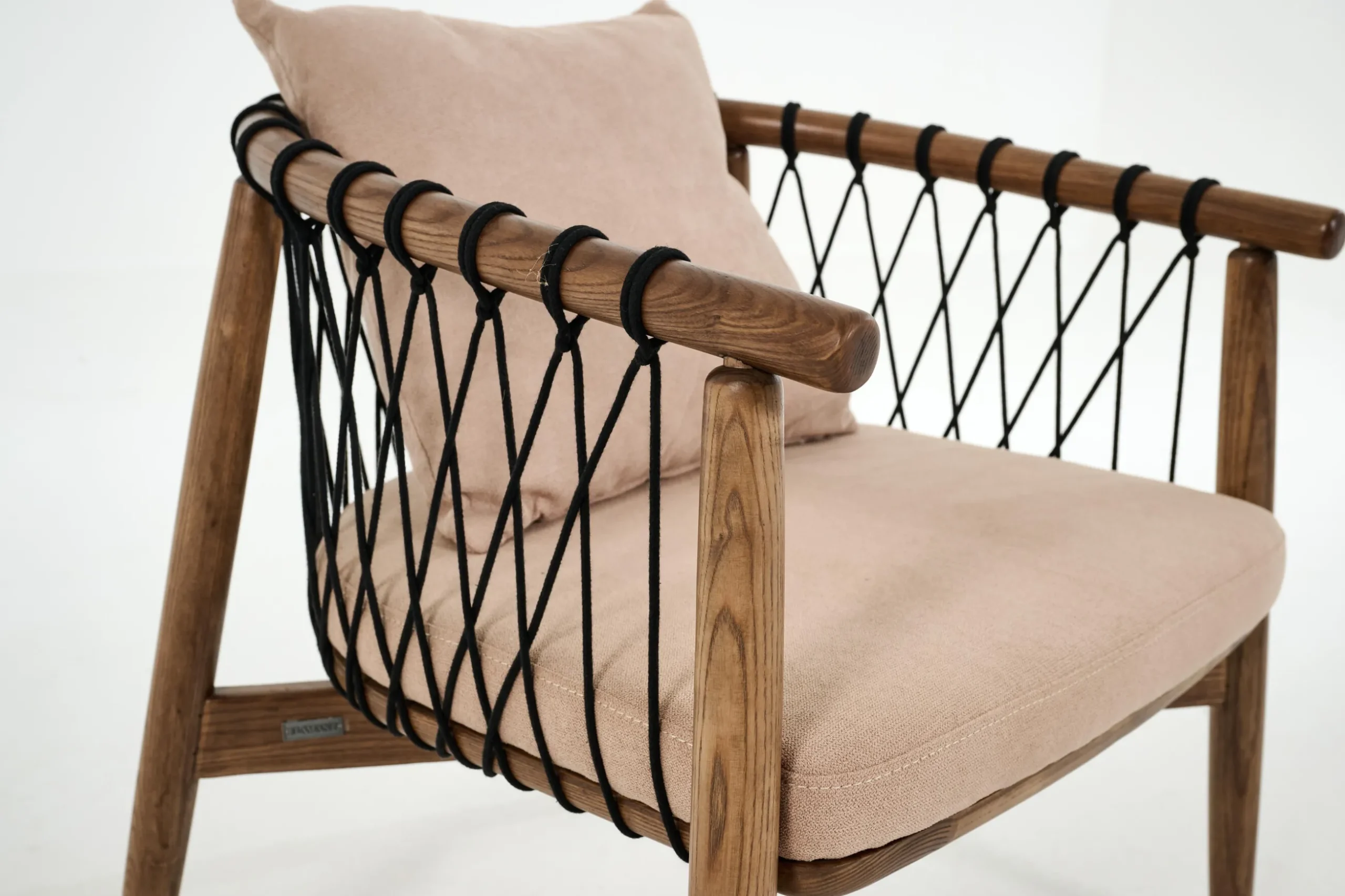 Gretchen, Fauteuil