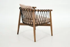 Gretchen, Fauteuil