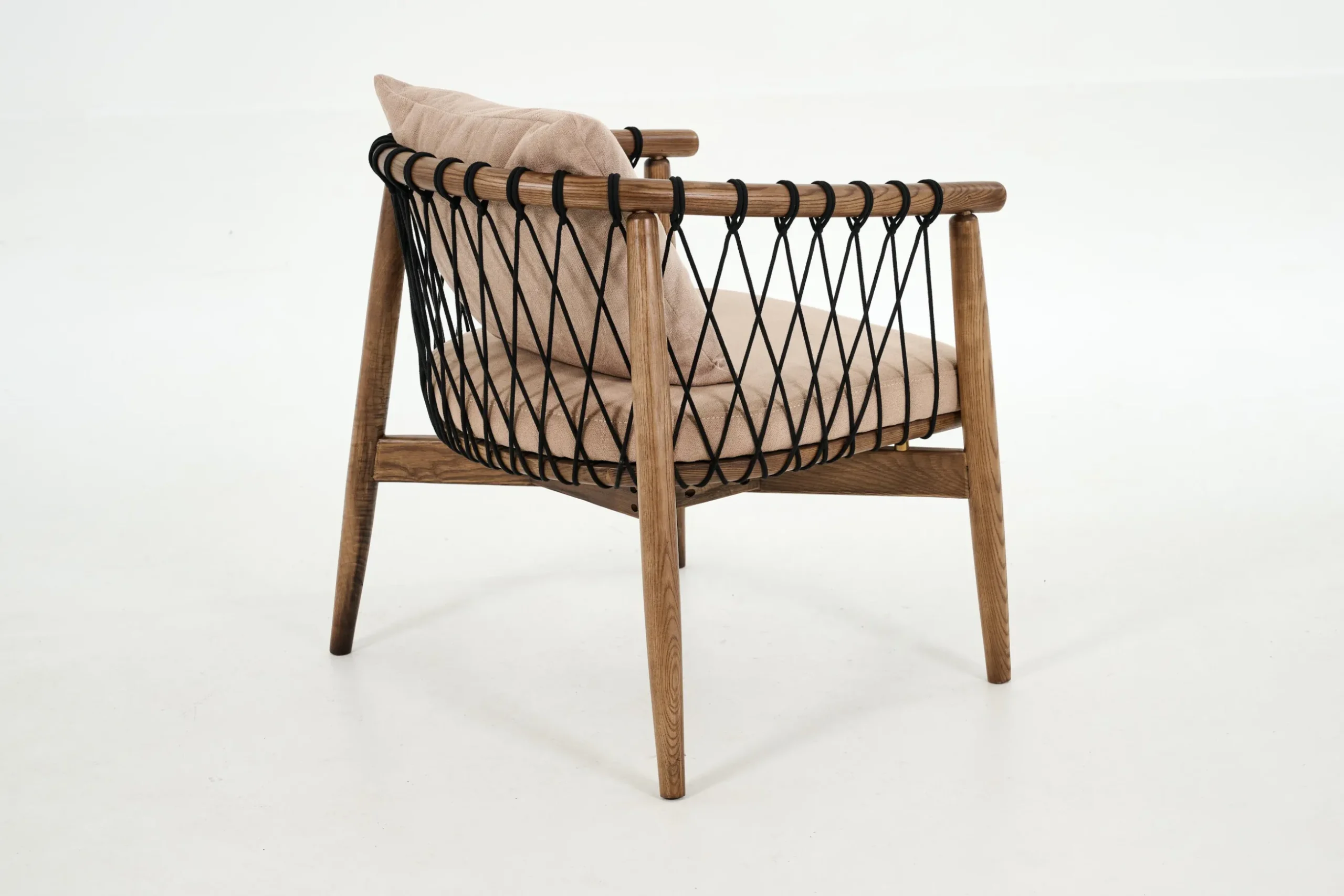 Gretchen, Fauteuil